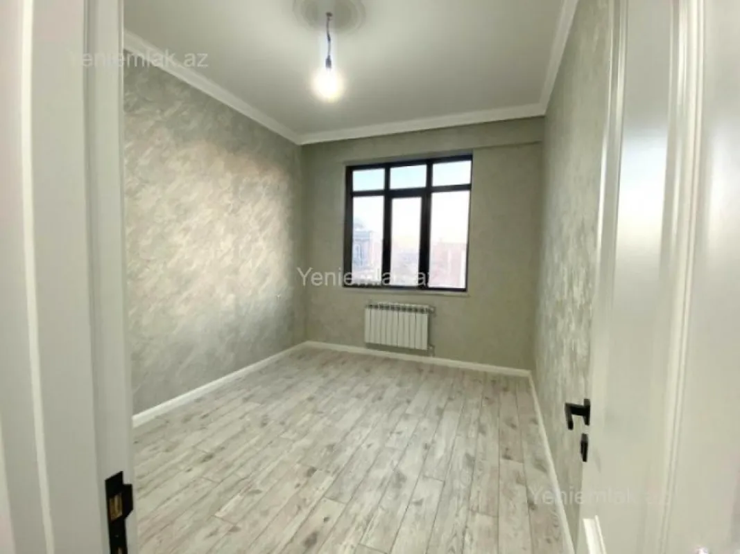Satılır 2 otaqlı yeni tikili 70 m²