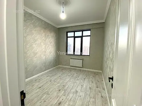 Satılır 2 otaqlı yeni tikili 70 m²