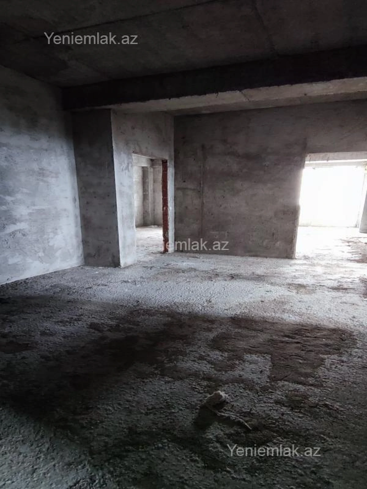 Satılır 4 otaqlı yeni tikili 178.6 m²