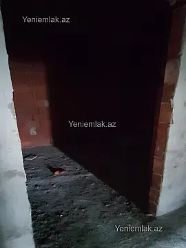 Satılır 4 otaqlı yeni tikili 178.6 m²