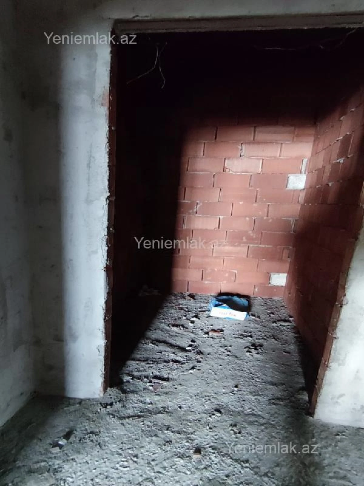 Satılır 4 otaqlı yeni tikili 178.6 m²