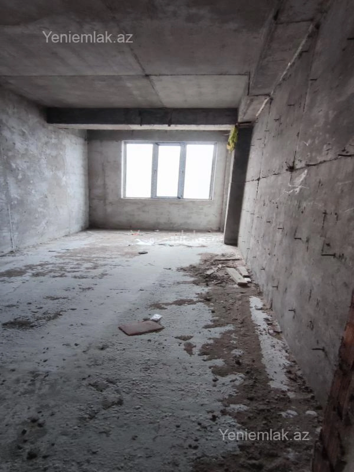 Satılır 4 otaqlı yeni tikili 178.6 m²