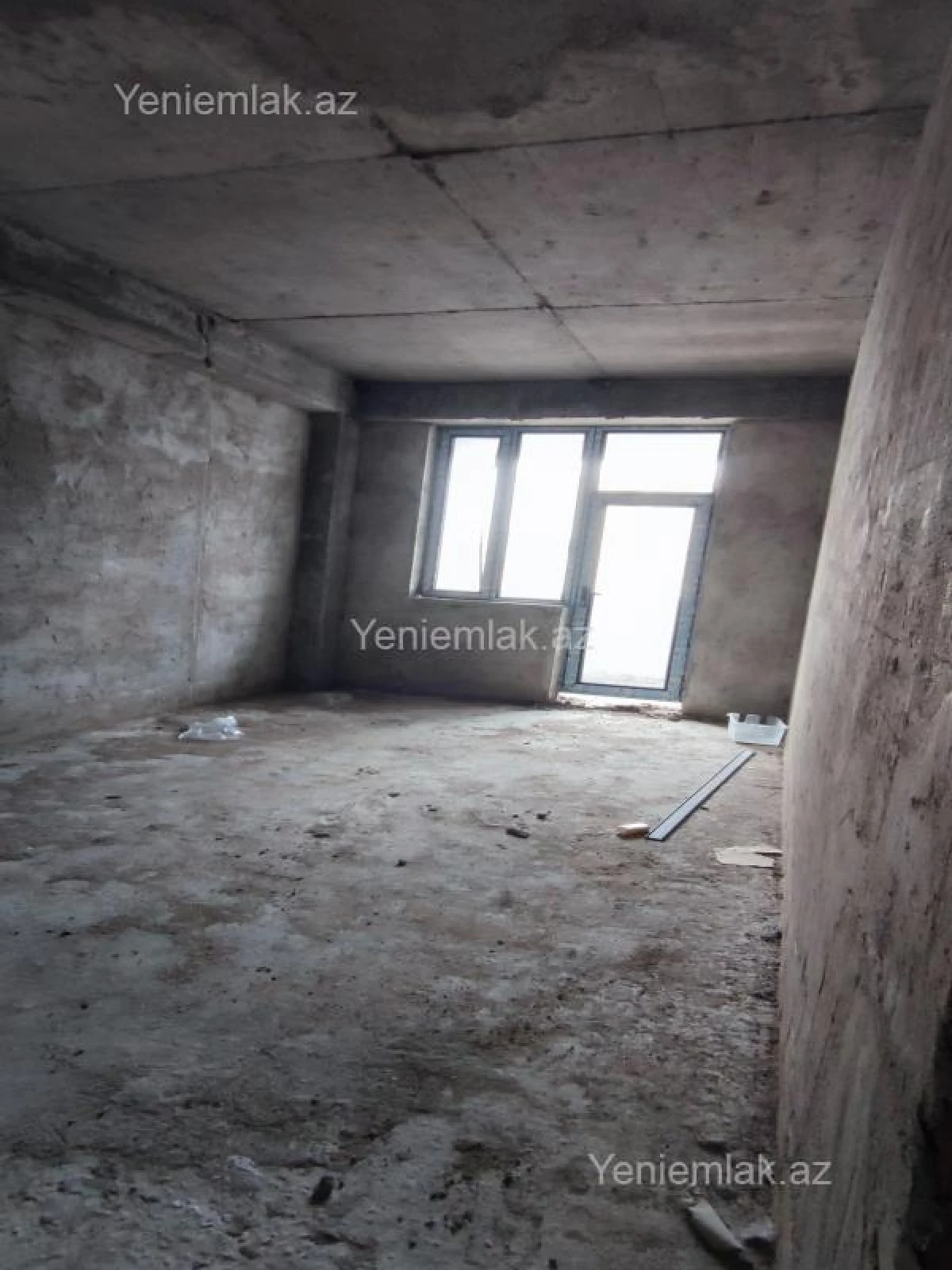 Satılır 4 otaqlı yeni tikili 178.6 m²