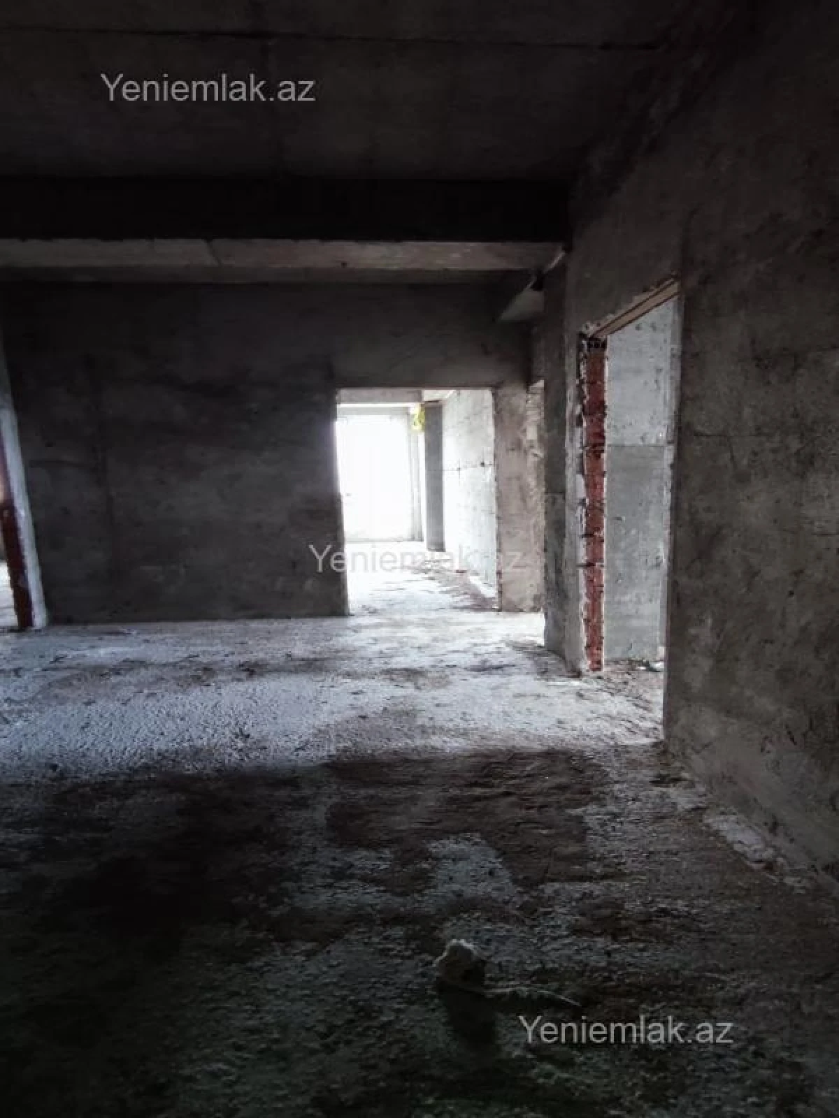 Satılır 4 otaqlı yeni tikili 178.6 m²