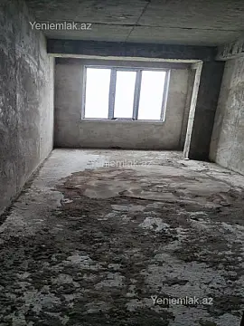 Satılır 4 otaqlı yeni tikili 178.6 m²