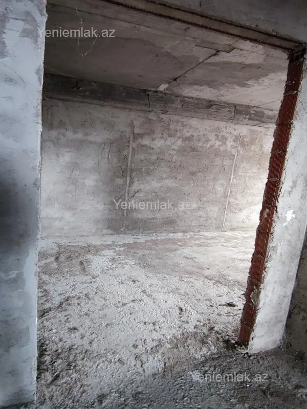 Satılır 4 otaqlı yeni tikili 178.6 m²