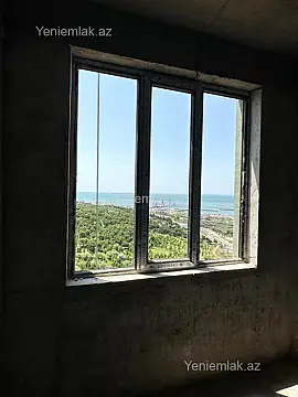 Satılır 4 otaqlı yeni tikili 178.6 m²