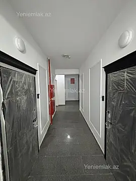 Satılır 2 otaqlı yeni tikili 71 m²