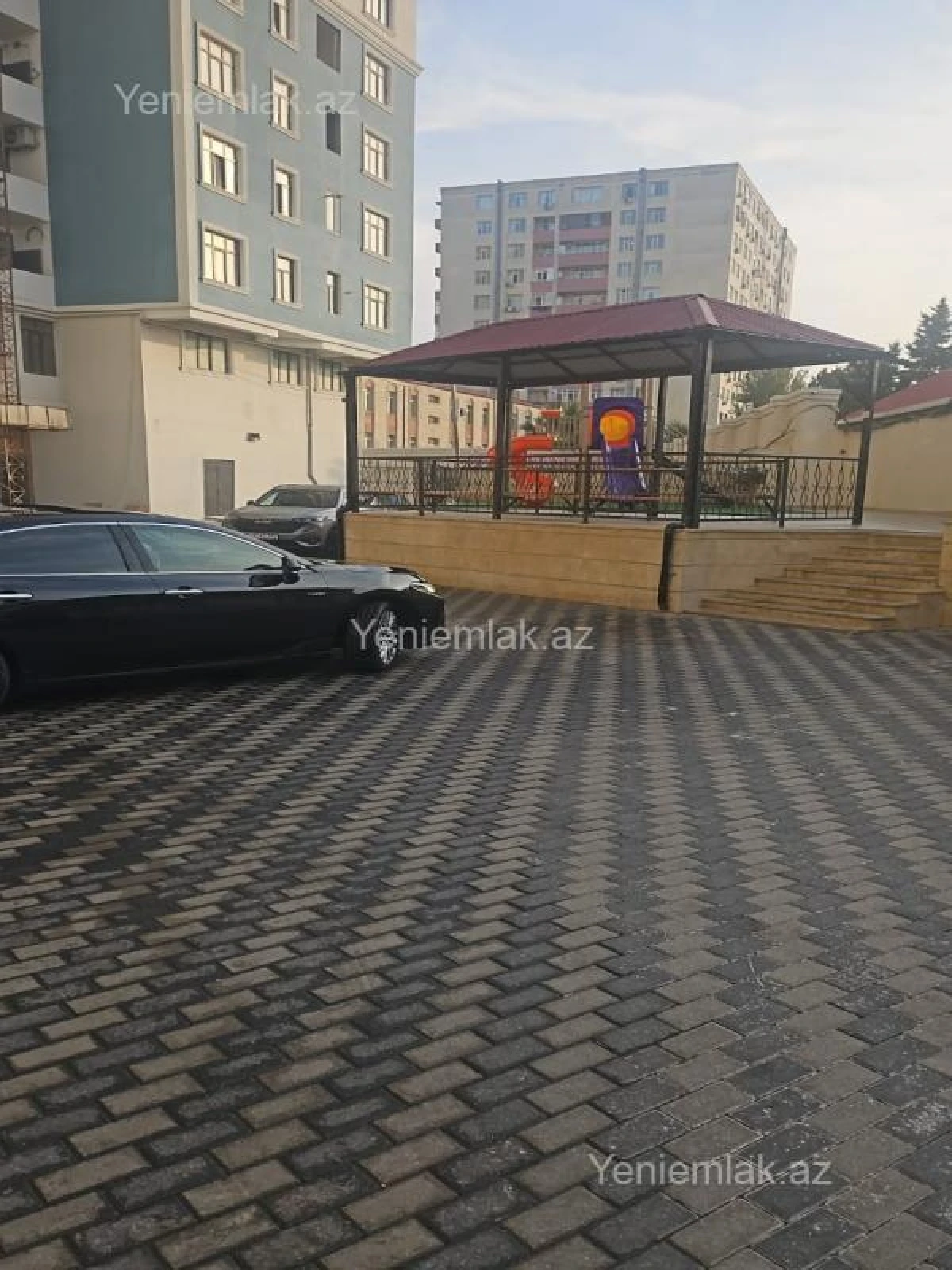 Satılır 2 otaqlı yeni tikili 71 m²