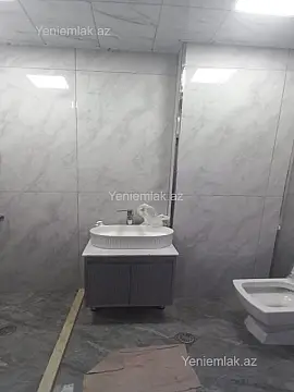 Satılır 2 otaqlı yeni tikili 53 m²