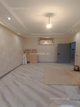 Satılır 2 otaqlı yeni tikili 53 m²