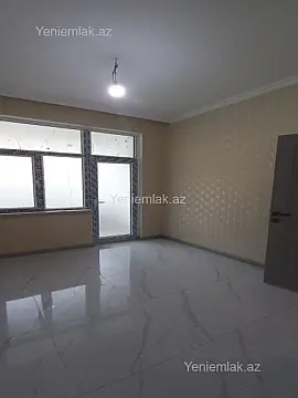 Satılır 2 otaqlı yeni tikili 53 m²