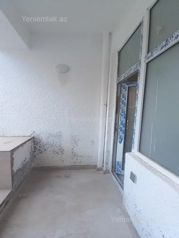Satılır 2 otaqlı yeni tikili 53 m²