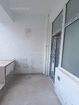 Satılır 2 otaqlı yeni tikili 53 m²