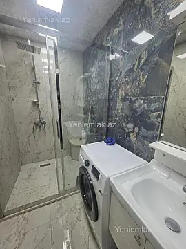 Satılır 2 otaqlı yeni tikili 72 m²
