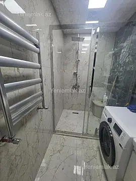 Satılır 2 otaqlı yeni tikili 72 m²