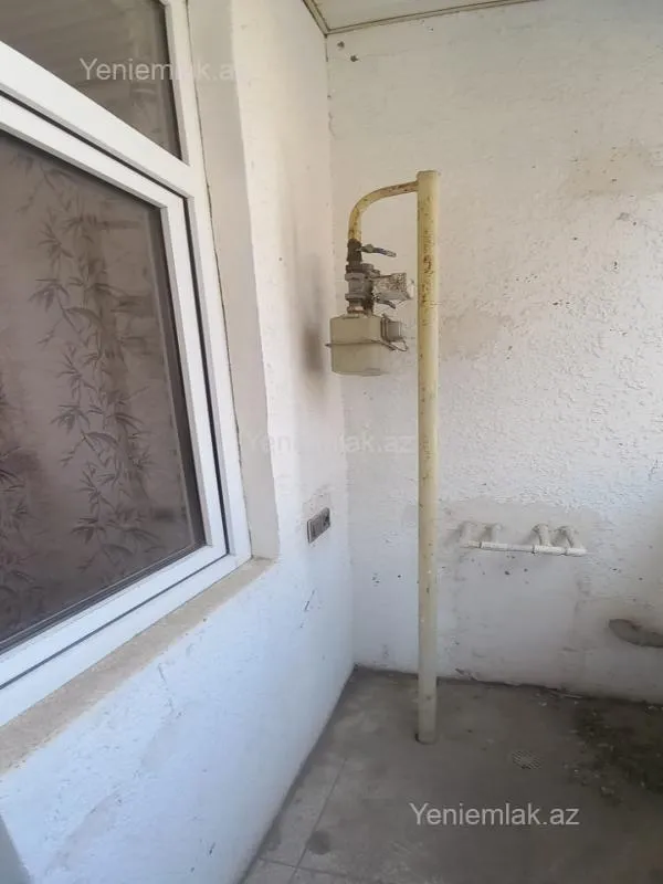 Satılır 3 otaqlı yeni tikili 68 m²