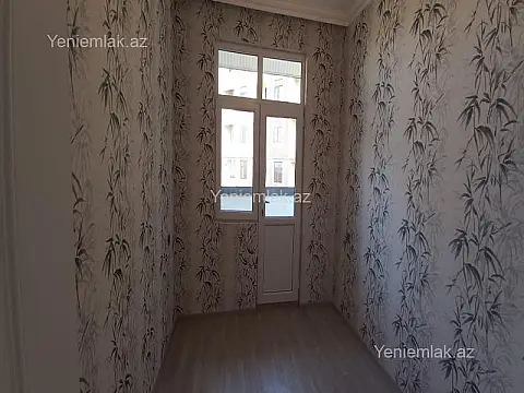 Satılır 3 otaqlı yeni tikili 68 m²