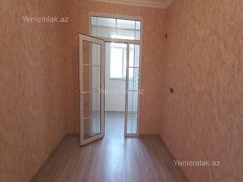 Satılır 3 otaqlı yeni tikili 68 m²