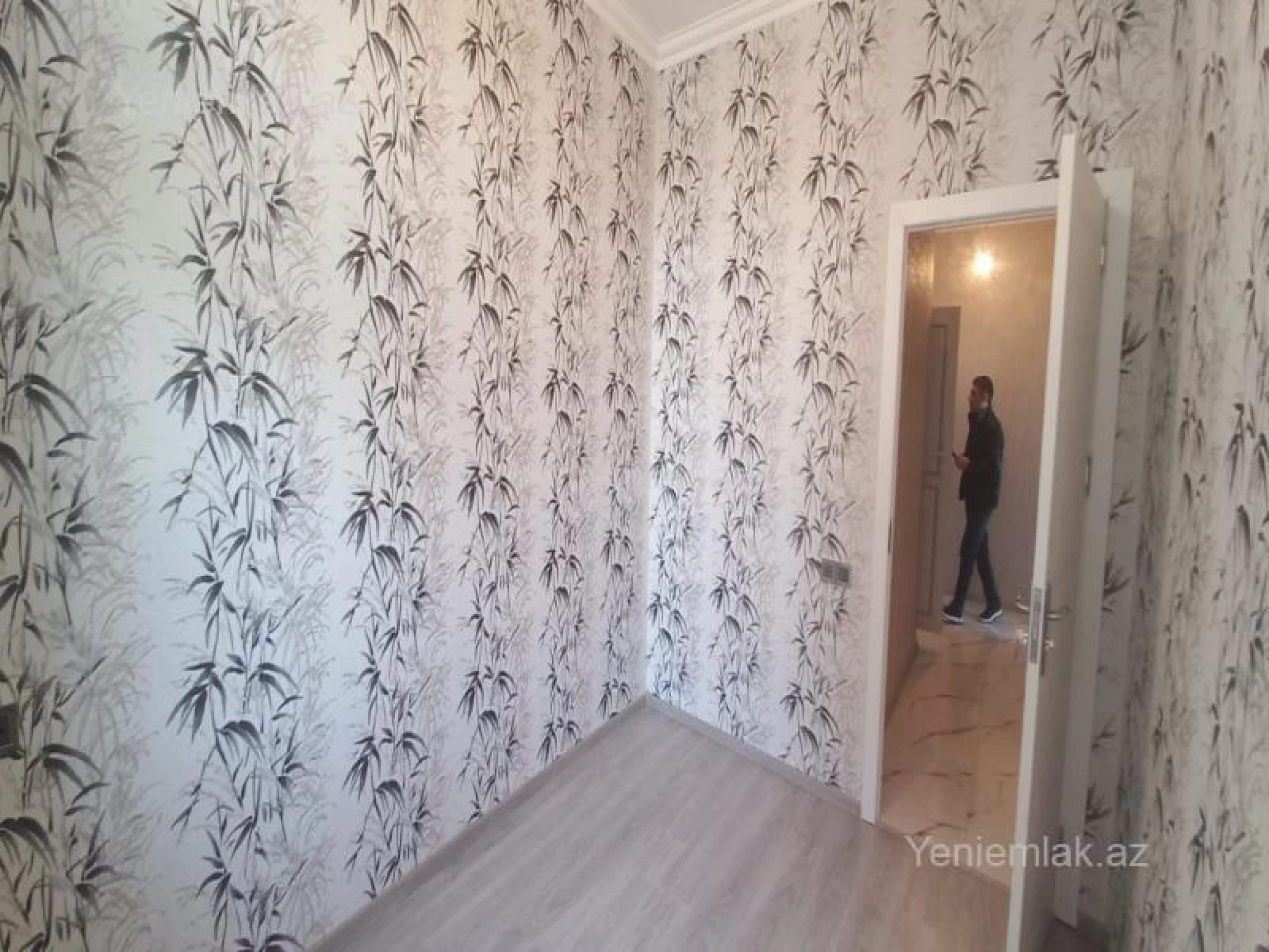 Satılır 3 otaqlı yeni tikili 68 m²