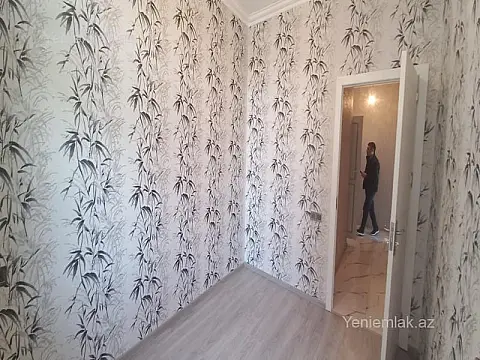 Satılır 3 otaqlı yeni tikili 68 m²