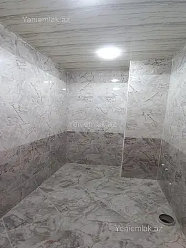 Satılır 3 otaqlı yeni tikili 68 m²