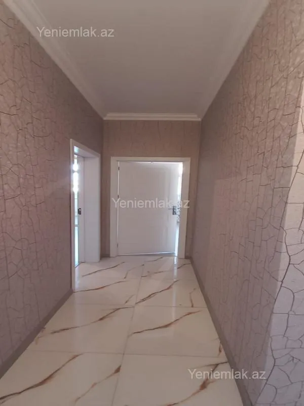 Satılır 3 otaqlı yeni tikili 68 m²