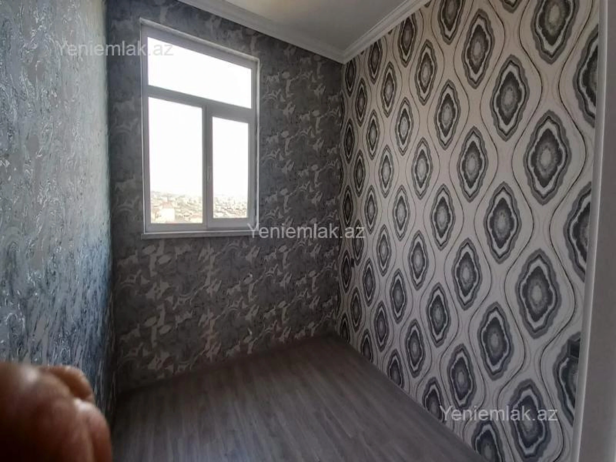 Satılır 3 otaqlı yeni tikili 68 m²
