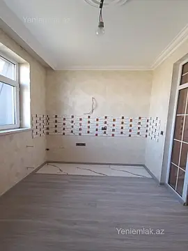 Satılır 3 otaqlı yeni tikili 68 m²