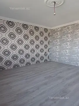 Satılır 3 otaqlı yeni tikili 68 m²