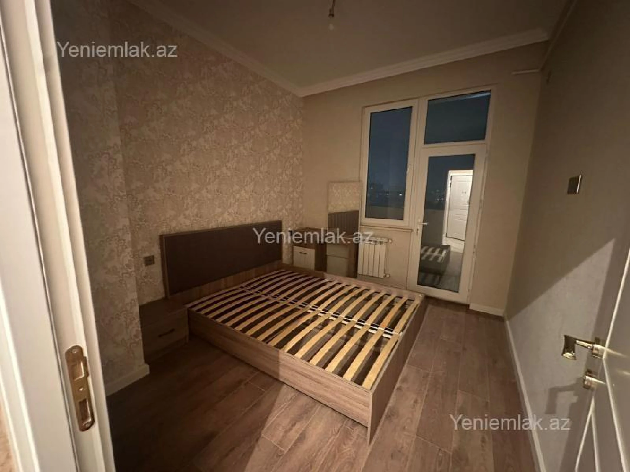 Satılır 2 otaqlı köhnə tikili 44 m²