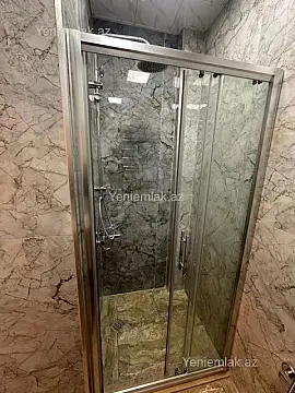 Satılır 2 otaqlı köhnə tikili 44 m²