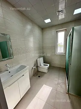 Satılır 4 otaqlı həyət evi 340 m²