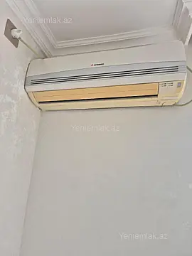 Satılır 2 otaqlı köhnə tikili 45 m²