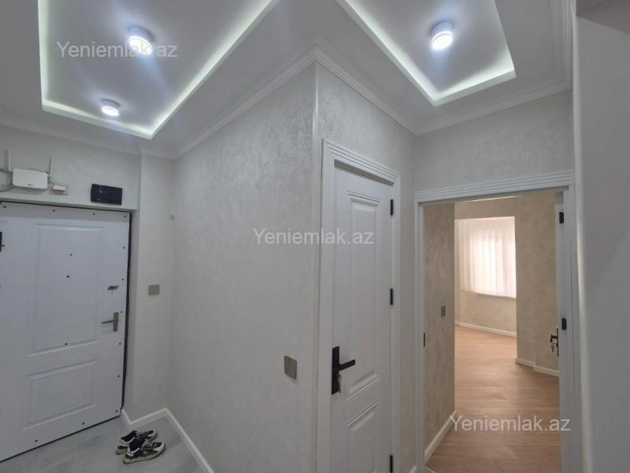 Satılır 2 otaqlı köhnə tikili 45 m²