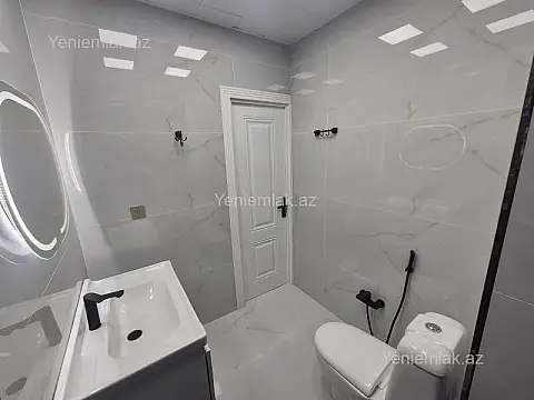 Satılır 2 otaqlı köhnə tikili 45 m²