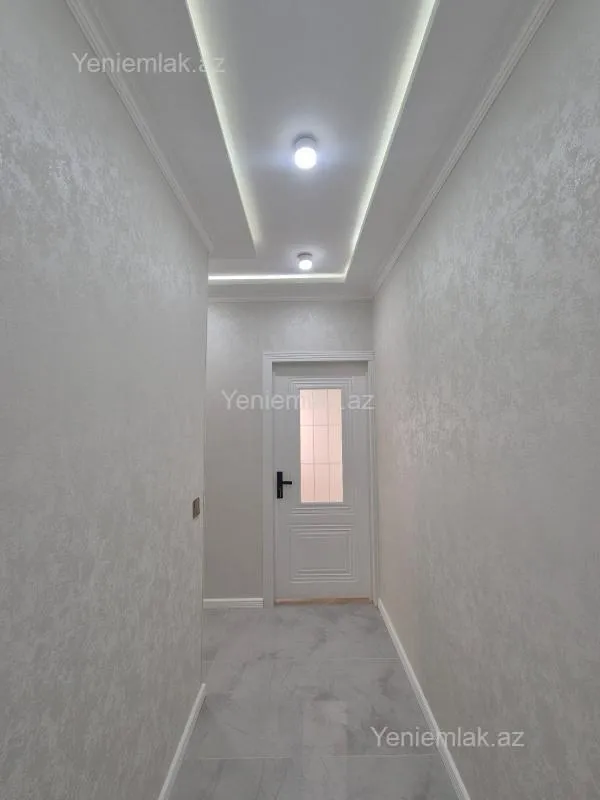 Satılır 2 otaqlı köhnə tikili 45 m²