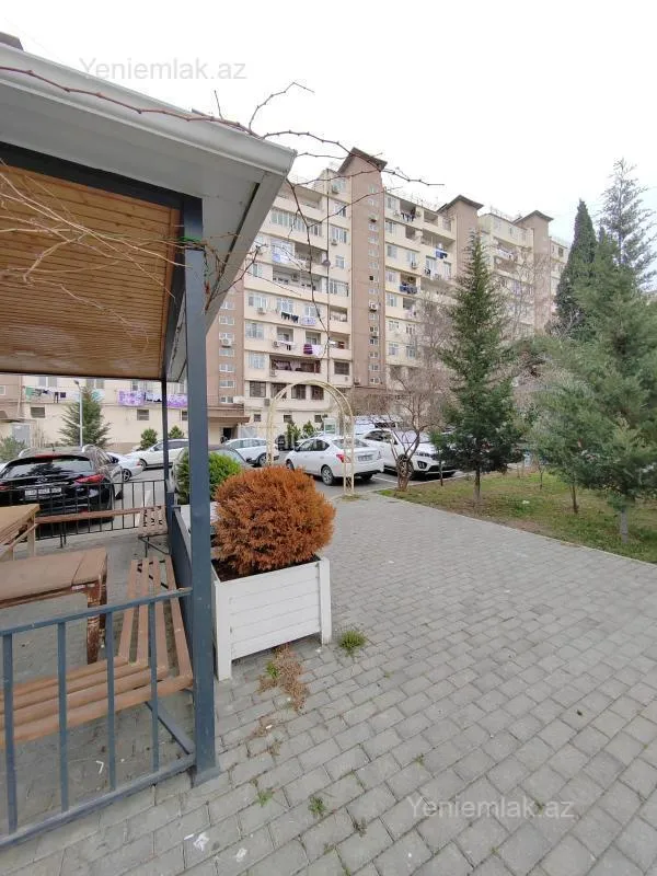Satılır 2 otaqlı köhnə tikili 45 m²