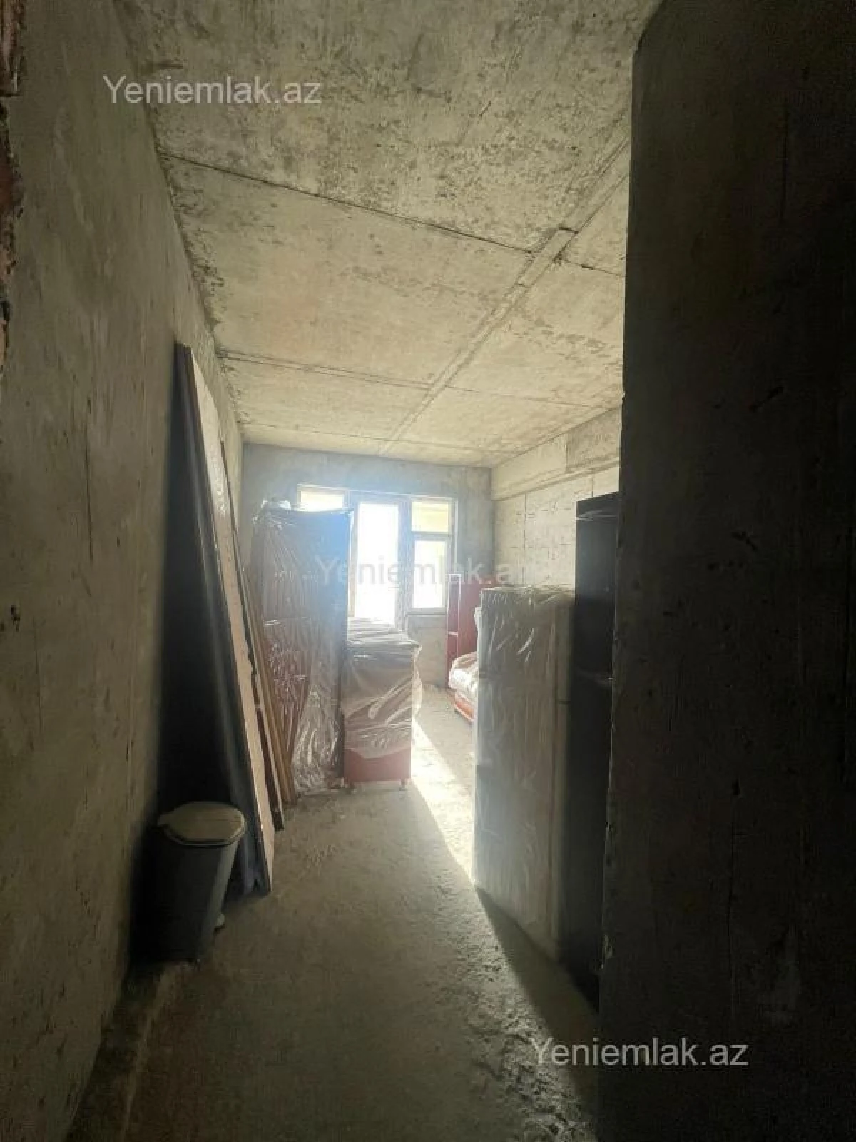 Satılır 4 otaqlı yeni tikili 155 m²