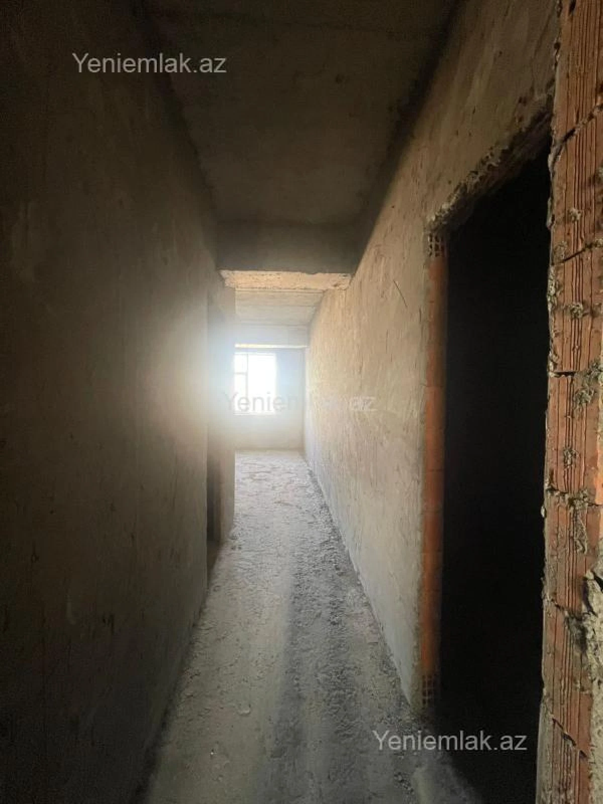 Satılır 4 otaqlı yeni tikili 155 m²