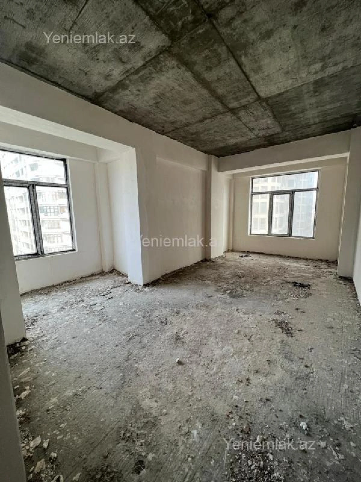 Satılır 4 otaqlı yeni tikili 188 m²