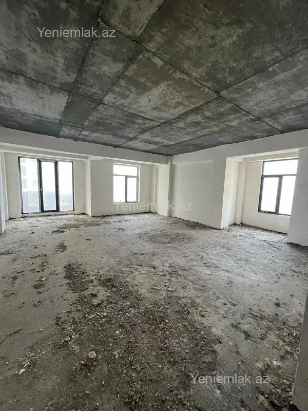 Satılır 4 otaqlı yeni tikili 188 m²