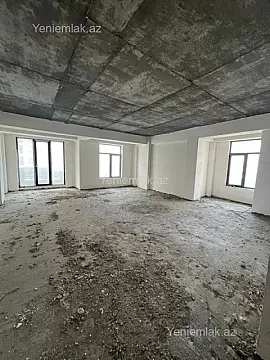 Satılır 4 otaqlı yeni tikili 188 m²