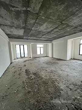 Satılır 4 otaqlı yeni tikili 188 m²