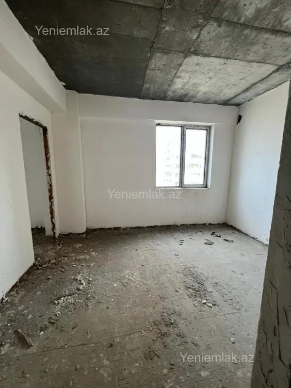 Satılır 4 otaqlı yeni tikili 188 m²