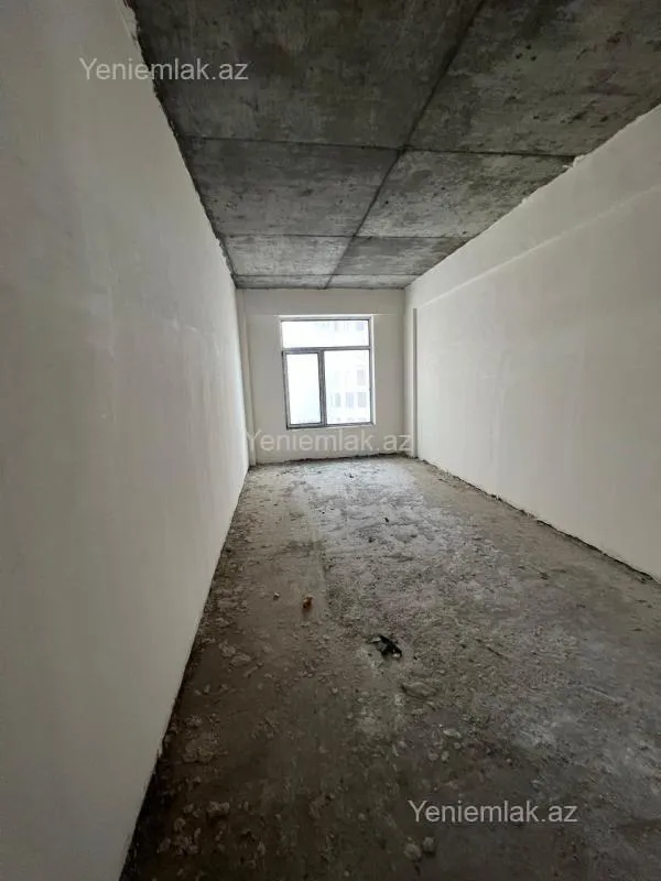 Satılır 4 otaqlı yeni tikili 188 m²
