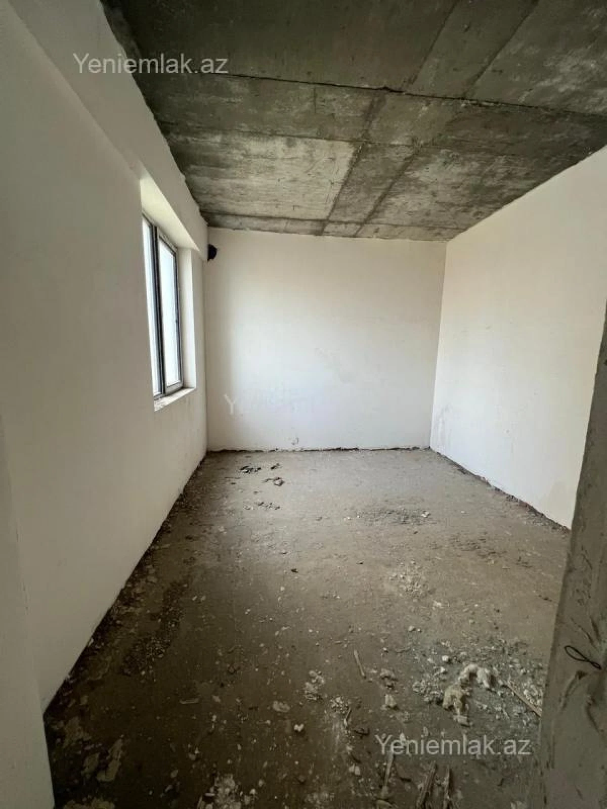 Satılır 4 otaqlı yeni tikili 188 m²