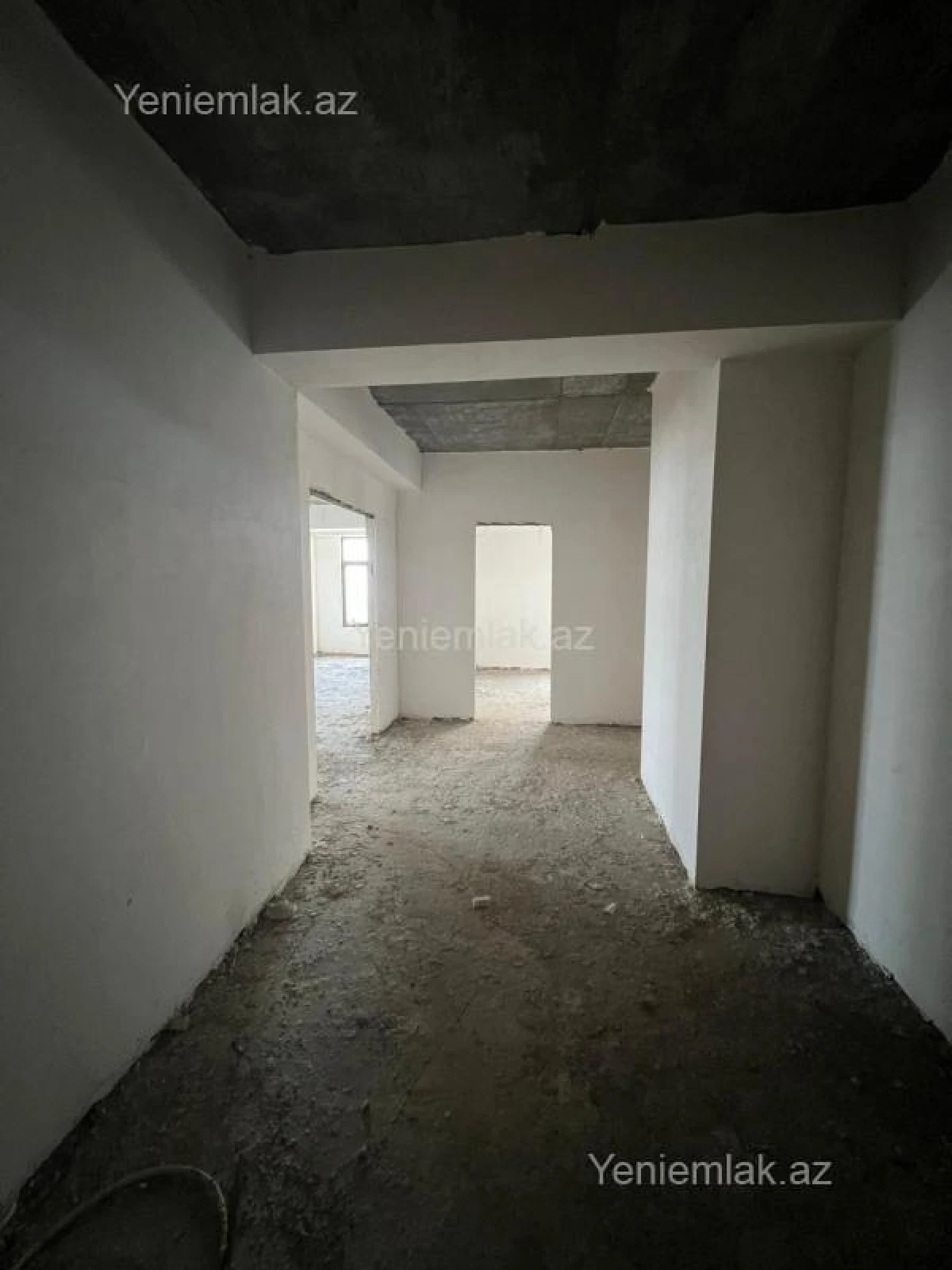Satılır 4 otaqlı yeni tikili 188 m²