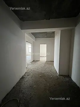 Satılır 4 otaqlı yeni tikili 188 m²