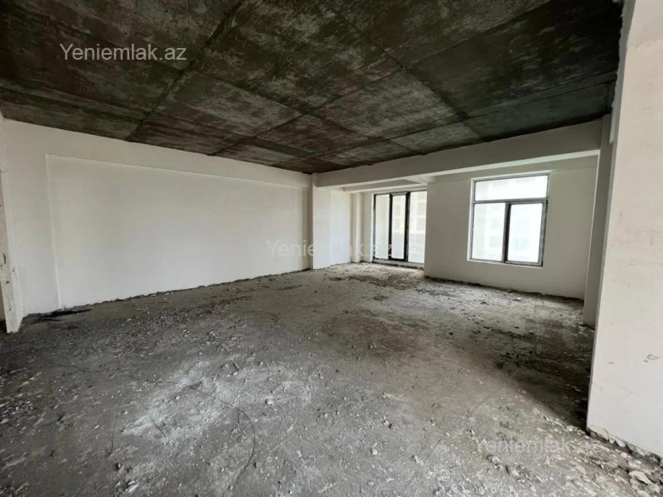 Satılır 4 otaqlı yeni tikili 188 m²